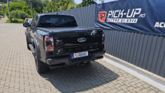 Montare rulou de bena pe Ford Ranger Raptor 2023 2