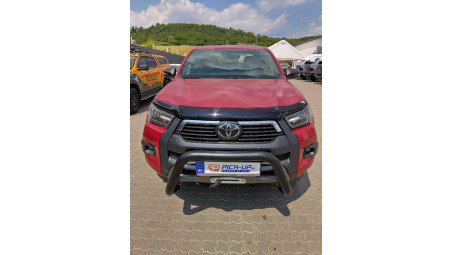 Echipare completa pentru Toyota Hilux 2024