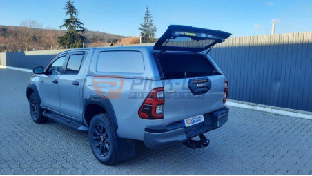 Hardtop Toyota Hilux 2015-2026 AK GWE Cert RAR