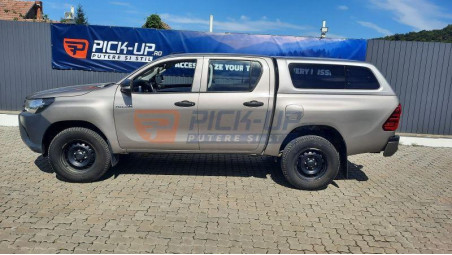 HARDTOP AK GSE PRIMER TOYOTA HILUX 2015+