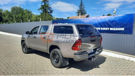 Hardtop Ak Gse Primer Toy Hilux 2015+