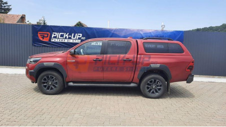 Hardtop Ak Gse Primer Toy Hilux 2015+