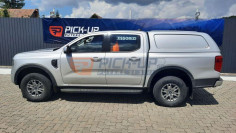 Hardtop Ford Ranger 2022-2025 AK GWE Cert RAR 2