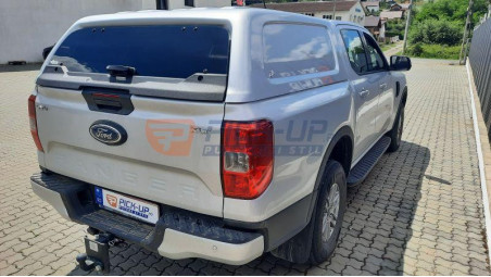 HARDTOP AK GWE PRIMER FORD RANGER 2022+ HARDTOP AK GWE PRIMER FORD RANGER 2022+