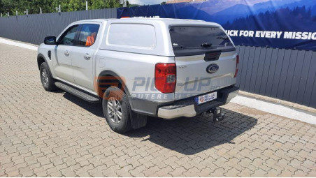 Hardtop Ford Ranger 2022-2025 AK GWE Cert RAR