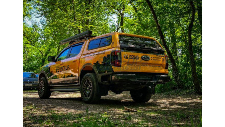 HARDTOP AK GSE-S P FORD RANGER 2022+