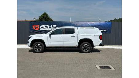 Hardtop Volkswagen Amarok 2023- AK GWE Cert RAR