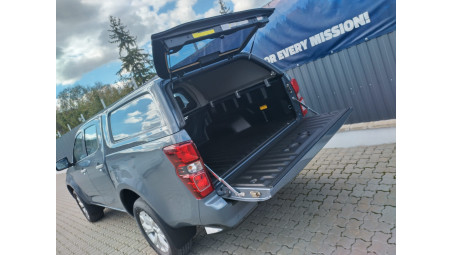 HARDTOP AK GWE PRIMER ISUZU D-MAX 2019+ HARDTOP AK GWE PRIMER ISUZU D-MAX 2019+