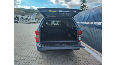 HARDTOP AK GWE PRIMER ISUZU D-MAX 2019+ HARDTOP AK GWE PRIMER ISUZU D-MAX 2019+