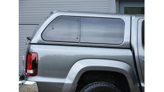 Hardtop Ak Gse Primer Volkswagen Amarok V6 2015+