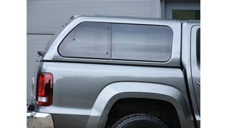 Hardtop Ak Gse Primer Volkswagen Amarok V6 2015+