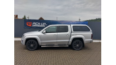 Hardtop Volkswagen Amarok 2010-2020 AK GSES Cert RAR