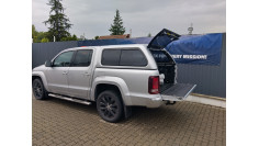 Hardtop Volkswagen Amarok 2010-2020 AK GSES Cert RAR 2