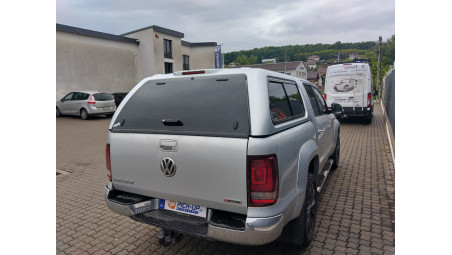 Hardtop Volkswagen Amarok 2010-2020 AK GSES Cert RAR