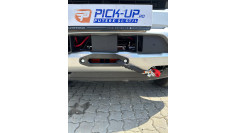 Montare Hardtop und troliu, suport troliu pe Volkswagen Amarok 2023 2