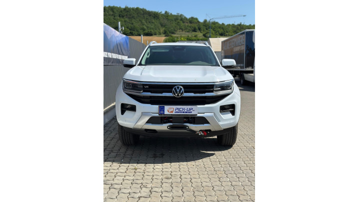 VOLKSWAGEN AMAROK 2023+, 26 iunie 2025