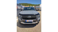 FORD RANGER 2022+, 2 Iulie 2025