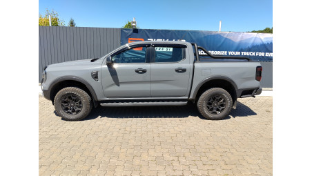 FORD RANGER 2022+, 2 Iulie 2025
