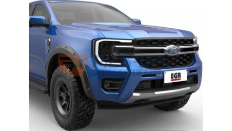 FENDER FLARES EGR  FORD RANGER  FOR RANGER 2023+