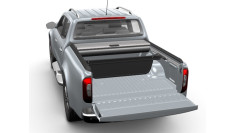 ORGANIZATOR BENA MT MER X-CLASS / NISSAN NP300 2016+