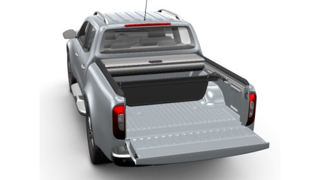 BENA ORGANIZER MT MER X-CLASS / NISSAN NP300 2016+