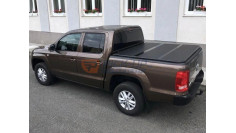 TRIFOLD TONNEAU COVER
