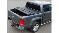 TRIFOLD TONNEAU COVER 2