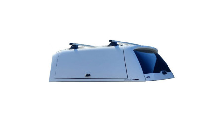 HARDTOP ALC CMX PRIMER ISUZU DMAX 2025+