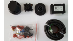 Electric kit Mh 8s 13 Pini Cu Canbus