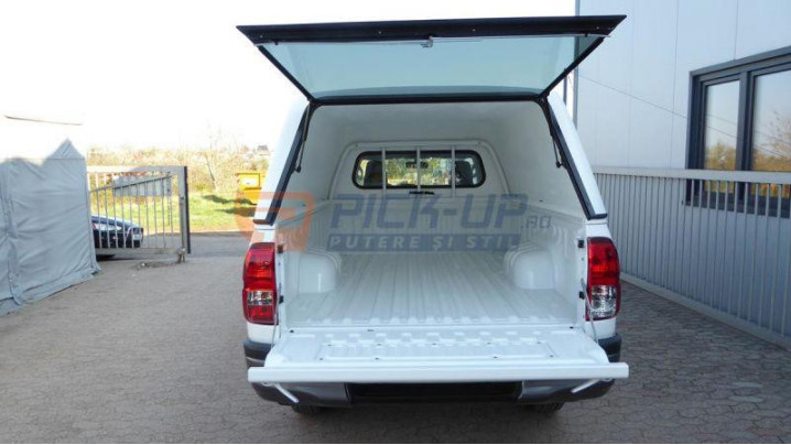 HARDTOP TOYOTA HILUX SINGLE CAB 2006-2015 GWE SUPRAINALTAT