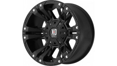 Alloy Wheels Xd818 Xd81889064730