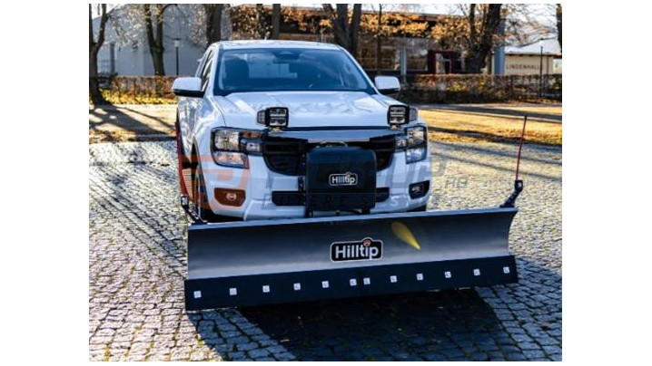 PLUG ZAPADA HIL VW AMAROK 2023+