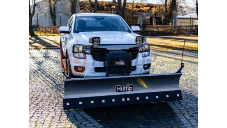 SNOW PLOUGH HIL VW AMAROK 2023+ SNOW PLOUGH HIL VW AMAROK 2023+