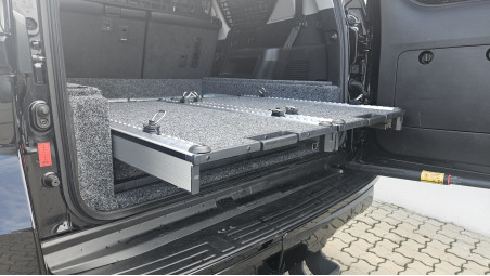 Echipare completa pentru Toyota Land Cruiser 2018