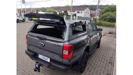 FORD RANGER 2022+, 18 Iulie 2025