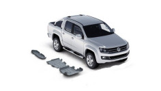 SCUT MOTOR 2333.5836.1.6 VOLKSWAGEN AMAROK