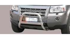 BULLBAR MED 277 NISSAN JUKE