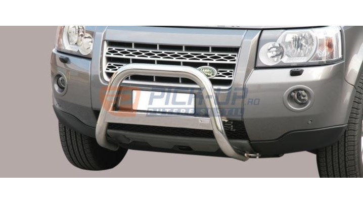 BULLBAR MED 277 NISSAN JUKE