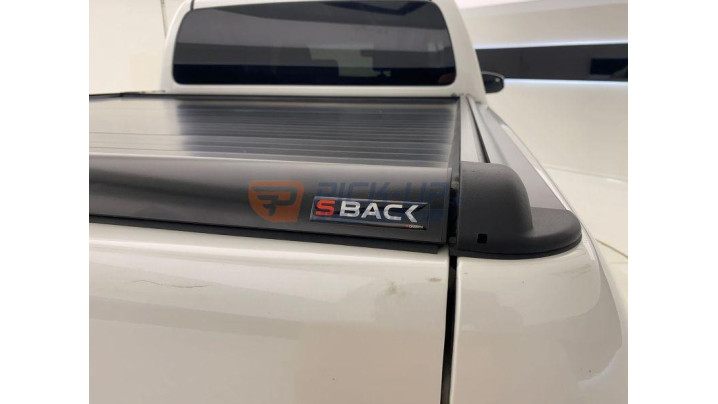 MANUAL ROLLCOVER VW AMAROK 2023+