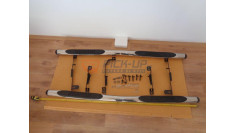 SIDE STEP EVO SILVER