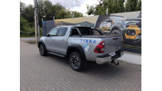 Echipare completa pentru Toyota HIlux 2020