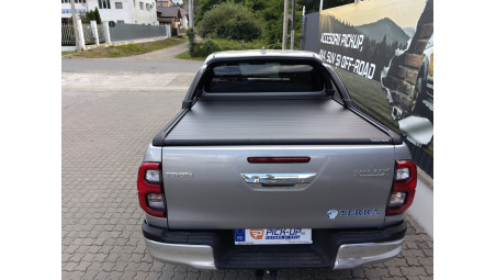 Echipare completa pentru Toyota HIlux 2020
