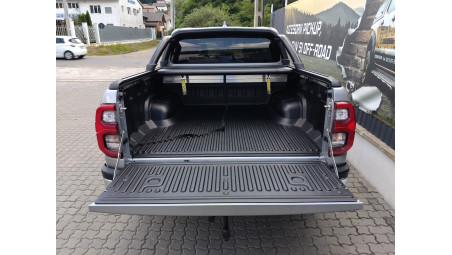 Echipare completa pentru Toyota HIlux 2020