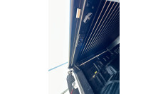 Roll cover and rollbar installed onFord Ranger Raptor 2025