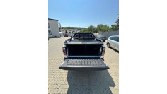 Montare rulou de bena si rollbar pe Ford Ranger Raptor 2025 2