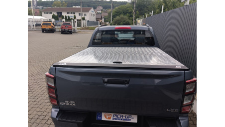 ISUZU DMAX 2019+ , 29 Iulie 2025