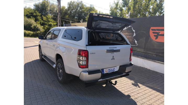 Echipare kompletta für Mitsubishi L200 2020+