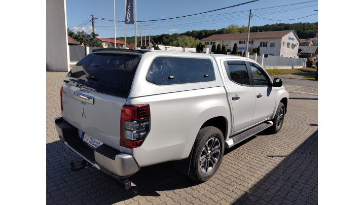 Echipare kompletta für Mitsubishi L200 2020+