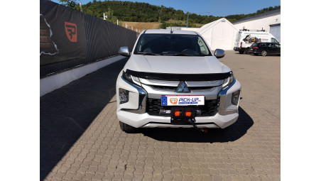 Echipare completa pentru Mitsubishi L200 2020+