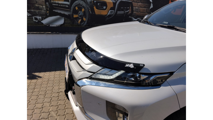 Fully equipeed Mitsubishi L200 2020+